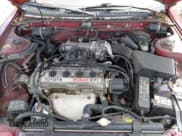 ✅ 1990 Toyota Celica • VIN: JT2AT86F9L0026812 • Лот: 40277003. Опубликован ранее на IAAI с пробегом 142 860 миль. Бесплатный доступ к архиву аукционных продаж из США и подробный отчёт об истории автомобиля на DreamBid. Изображение 10.