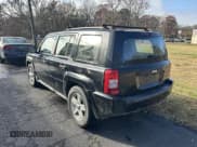 ✅ 2010 Jeep Patriot Sport • VIN: 1J4NT2GB1AD544947 • Лот: 43865449. Опубликован ранее на IAAI с пробегом 190 683 миль. Бесплатный доступ к архиву аукционных продаж из США и подробный отчёт об истории автомобиля на DreamBid. Изображение 3.