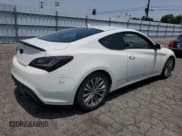 ✅ 2012 Hyundai Genesis Coupe 2.0T • VIN: KMHHT6KD7CU065496 • Lot: 59606335. Wystawiony na Copart z przebiegiem 98 008 mil. Bezpłatny archiwum sprzedaży aukcyjnych z USA i szczegółowy raport historii pojazdu na DreamBid. Zdjęcie 3.