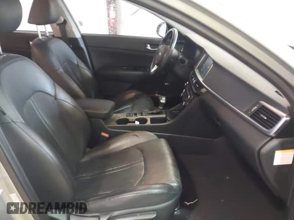 ✅ 2017 Kia Optima EX • VIN: KNAGU4LE8H5013821 • Лот: 42916569. Опубликован ранее на IAAI с пробегом 113 793 миль. Бесплатный доступ к архиву аукционных продаж из США и подробный отчёт об истории автомобиля на DreamBid. Изображение 5.