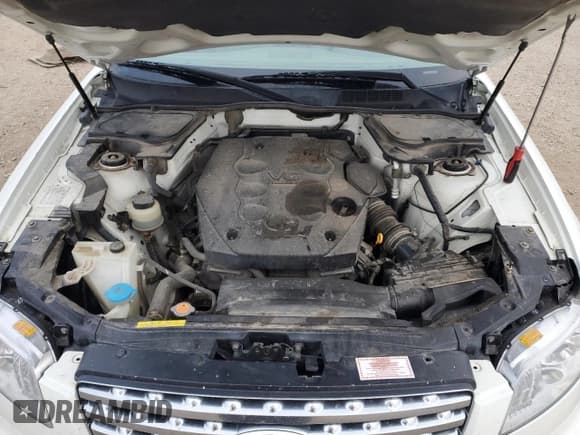 ✅ 2003 Infiniti FX Options • VIN: JNRAS08W13X200291 • Lot: 48316235. Listed on Copart with 121,134 mi. Free auction sales archive from the USA and detailed vehicle history report at DreamBid. Image 12.