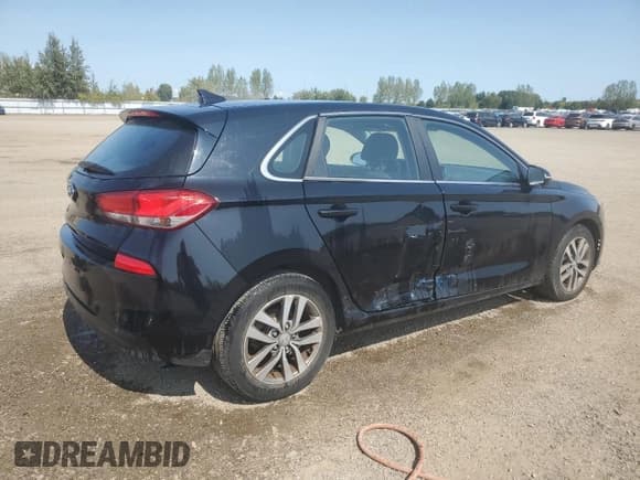 ✅ 2018 Hyundai Elantra • VIN: KMHH35LE0JU028627 • Лот: 71931915. Опубликован ранее на Copart с пробегом 81 246 миль. Бесплатный доступ к архиву аукционных продаж из США и подробный отчёт об истории автомобиля на DreamBid. Изображение 3.