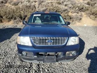 ✅ 2004 Ford Explorer XLT • VIN: 1FMDU73W84ZB22228 • Lot: 87444495. Wystawiony na Copart z przebiegiem 161 776 mil. Bezpłatny archiwum sprzedaży aukcyjnych z USA i szczegółowy raport historii pojazdu na DreamBid. Zdjęcie 5.