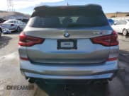 ✅ 2020 BMW X3 M Competition • VIN: 5YMTS0C05L9B36993 • Lot: 79979293. Wystawiony na Copart z przebiegiem 51 572 mil. Bezpłatny archiwum sprzedaży aukcyjnych z USA i szczegółowy raport historii pojazdu na DreamBid. Zdjęcie 6.