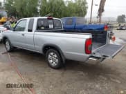 ✅ 2000 Nissan Frontier XE • VIN: 1N6DD26S3YC366567 • Lot: 42104187. Listed on IAAI with 98,223 mi. Free auction sales archive from the USA and detailed vehicle history report at DreamBid. Image 3.