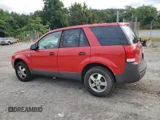 ✅ 2005 Saturn VUE • VIN: 5GZCZ23D15S859962 • Lot: 67289125. Wystawiony na Copart z przebiegiem 166 657 mil. Bezpłatny archiwum sprzedaży aukcyjnych z USA i szczegółowy raport historii pojazdu na DreamBid. Zdjęcie 2.