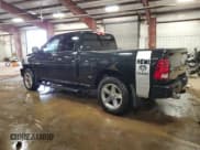 ✅ 2009 Dodge 1500 Sport • VIN: 1D3HV18T49S823354 • Lot: 81732824. Wystawiony na Copart z przebiegiem 251 832 mil. Bezpłatny archiwum sprzedaży aukcyjnych z USA i szczegółowy raport historii pojazdu na DreamBid. Zdjęcie 2.