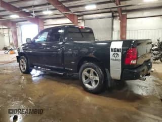 ✅ 2009 Dodge 1500 Sport • VIN: 1D3HV18T49S823354 • Lot: 81732824. Wystawiony na Copart z przebiegiem 251 832 mil. Bezpłatny archiwum sprzedaży aukcyjnych z USA i szczegółowy raport historii pojazdu na DreamBid. Zdjęcie 2.