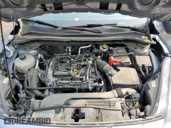 ✅ 2022 Ford Escape SEL • VIN: 1FMCU9H64NUB03867 • Lot: 66936615. Listed on Copart with 64,028 mi. Free auction sales archive from the USA and detailed vehicle history report at DreamBid. Image 12.