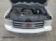 ✅ 2013 GMC Sierra 1500 SLE • VIN: 1GTR1VE03DZ173717 • Lot: 69459805. Wystawiony na Copart z przebiegiem 185 204 mil. Bezpłatny archiwum sprzedaży aukcyjnych z USA i szczegółowy raport historii pojazdu na DreamBid. Zdjęcie 11.