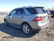 ✅ 2014 Mercedes-Benz M 350 • VIN: 4JGDA5JB3EA312483 • Lot: 53307845. Listed on Copart with 117,104 mi. Free auction sales archive from the USA and detailed vehicle history report at DreamBid. Image 2.