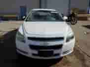 2009 Chevrolet Malibu 1LT with VIN 1G1ZH57B99F199721, listed as a Copart auction lot 63874995 with 70,792 mi miles and Salvage title. Bid and sale history available at DreamBid. Image 5.