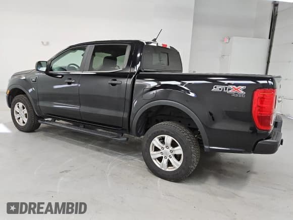 ✅ 2020 Ford Ranger XLT • VIN: 1FTER4FH3LLA28197 • Lot: 84234995. Wystawiony na Copart z przebiegiem 85 994 mil. Bezpłatny archiwum sprzedaży aukcyjnych z USA i szczegółowy raport historii pojazdu na DreamBid. Zdjęcie 2.