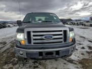 ✅ 2012 Ford F-150 XLT • VIN: 1FTFX1EF5CFD03351 • Lot: 94698425. Listed on Copart with 117,835 mi. Free auction sales archive from the USA and detailed vehicle history report at DreamBid. Image 5.