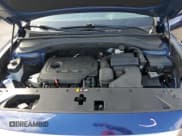 ✅ 2020 Hyundai Santa Fe SE • VIN: 5NMS23AD9LH283816 • Lot: 40434453. Wystawiony na Copart z przebiegiem 63 073 mil. Bezpłatny archiwum sprzedaży aukcyjnych z USA i szczegółowy raport historii pojazdu na DreamBid. Zdjęcie 13.