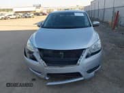 ✅ 2015 Nissan Sentra SV • VIN: 3N1AB7AP1FY276160 • Lot: 43462879. Wystawiony na IAAI z przebiegiem 93 671 mil. Bezpłatny archiwum sprzedaży aukcyjnych z USA i szczegółowy raport historii pojazdu na DreamBid. Zdjęcie 12.
