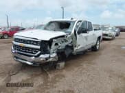 ✅ 2018 Chevrolet Silverado 1500 LTZ • VIN: 3GCUKSECXJG375885 • Lot: 42625190. Wystawiony na IAAI z przebiegiem Nie podano. Bezpłatny archiwum sprzedaży aukcyjnych z USA i szczegółowy raport historii pojazdu na DreamBid. Zdjęcie 18.