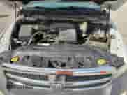 2017 Ram 1500 Tradesman with VIN 3C6JR6DGXHG572860, listed as a Copart auction lot 82686215 with 241,905 mi miles and Salvage title. Bid and sale history available at DreamBid. Image 11.