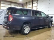 ✅ 2023 Chevrolet Suburban LT • VIN: 1GNSCCKD0PR277634 • Lot: 71211365. Listed on Copart with 71,205 mi. Free auction sales archive from the USA and detailed vehicle history report at DreamBid. Image 3.