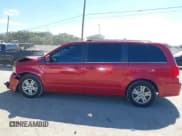 ✅ 2012 Dodge Grand Caravan Crew • VIN: 2C4RDGDG9CR163980 • Лот: 43557902. Опубликован ранее на IAAI с пробегом 165 436 миль. Бесплатный доступ к архиву аукционных продаж из США и подробный отчёт об истории автомобиля на DreamBid. Изображение 14.