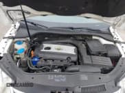 ✅ 2009 Volkswagen Eos Komfort • VIN: WVWBA71F09V011663 • Lot: 42713328. Listed on IAAI with 138,454 mi. Free auction sales archive from the USA and detailed vehicle history report at DreamBid. Image 10.