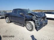 ✅ 2019 Chevrolet Silverado 1500 Custom • VIN: 1GCRYBEF4KZ256780 • Lot: 77661894. Listed on Copart with 54,767 mi. Free auction sales archive from the USA and detailed vehicle history report at DreamBid. Image 4.