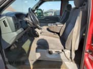 ✅ 2002 Ford F-350 XL • VIN: 1FTWX33F42EA18109 • Лот: 69504424. Опубликован ранее на Copart с пробегом 287 258 миль. Бесплатный доступ к архиву аукционных продаж из США и подробный отчёт об истории автомобиля на DreamBid. Изображение 7.