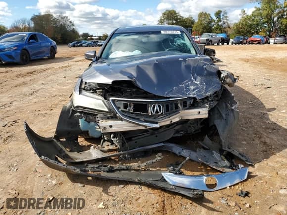 ✅ 2017 Acura TLX • VIN: 19UUB1F38HA006171 • Lot: 90773315. Wystawiony na Copart z przebiegiem 157 543 mil. Bezpłatny archiwum sprzedaży aukcyjnych z USA i szczegółowy raport historii pojazdu na DreamBid. Zdjęcie 5.