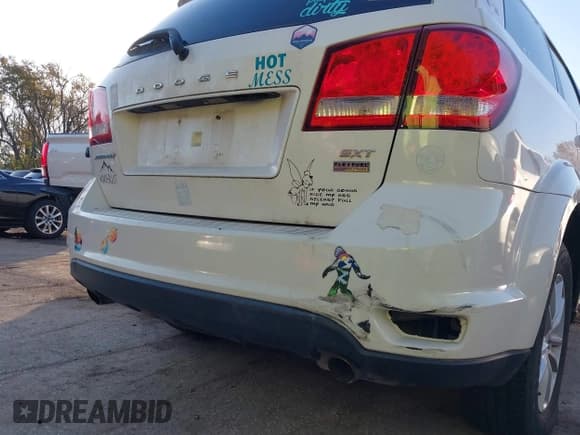 ✅ 2016 Dodge Journey SXT • VIN: 3C4PDCBG9GT185449 • Lot: 43614135. Wystawiony na IAAI z przebiegiem 143 782 mil. Bezpłatny archiwum sprzedaży aukcyjnych z USA i szczegółowy raport historii pojazdu na DreamBid. Zdjęcie 6.