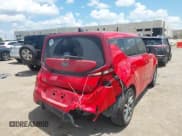 ✅ 2020 Kia Soul GT-Line • VIN: KNDJ63AU4L7723349 • Lot: 42606855. Listed on IAAI with 109,021 mi. Free auction sales archive from the USA and detailed vehicle history report at DreamBid. Image 4.