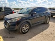 ✅ 2019 Hyundai Tucson SE • VIN: KM8J23A47KU928087 • Лот: 81565275. Опубликован ранее на Copart с пробегом 122 667 миль. Бесплатный доступ к архиву аукционных продаж из США и подробный отчёт об истории автомобиля на DreamBid. Изображение 1.