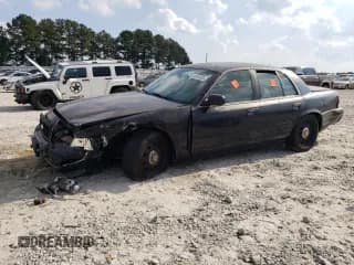 ✅ 2007 Ford Police Interceptor • VIN: 2FAFP71W37X147027 • Lot: 80832855. Wystawiony na Copart z przebiegiem Nie podano. Bezpłatny archiwum sprzedaży aukcyjnych z USA i szczegółowy raport historii pojazdu na DreamBid. Zdjęcie 1.