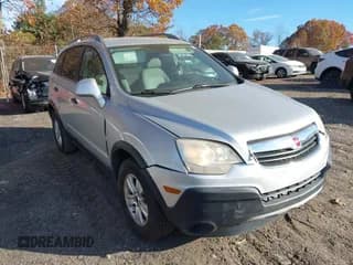 ✅ 2009 Saturn VUE XE • VIN: 3GSCL33P19S581369 • Lot: 43716652. Wystawiony na IAAI z przebiegiem Nie podano. Bezpłatny archiwum sprzedaży aukcyjnych z USA i szczegółowy raport historii pojazdu na DreamBid. Zdjęcie 1.