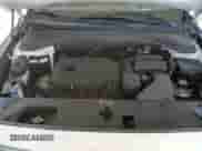 2019 Hyundai Santa Fe Ultimate z VIN 5NMS53AD9KH049679, wystawiony jako Copart lot #68590435 z przebiegiem 47 150 mil mil oraz Nie do naprawy • Non repairable. Historia ofert i sprzedaży dostępna na DreamBid. Obrazek 16.