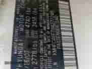 2008 Hyundai Azera Limited с VIN KMHFC46F78A277248, выставлен на аукционе Copart как лот 59372435 с пробегом 127 479 миль миль и Списание • Salvage title. История ставок и продаж доступна на DreamBid. Изображение 12.