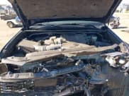 ✅ 2023 Toyota 4Runner SR5 • VIN: JTEEU5JR5P5304518 • Lot: 43508161. Listed on IAAI with 10,561 mi. Free auction sales archive from the USA and detailed vehicle history report at DreamBid. Image 10.