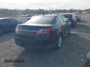 ✅ 2013 Ford Taurus SEL • VIN: 1FAHP2E80DG112504 • Lot: 43547832. Listed on IAAI with 168,073 mi. Free auction sales archive from the USA and detailed vehicle history report at DreamBid. Image 4.