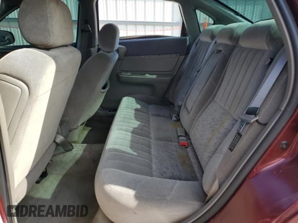 ✅ 2001 Chevrolet Impala • VIN: 2G1WF55K319324219 • Lot: 90570055. Wystawiony na Copart z przebiegiem Nie podano. Bezpłatny archiwum sprzedaży aukcyjnych z USA i szczegółowy raport historii pojazdu na DreamBid. Zdjęcie 10.