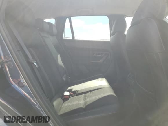 ✅ 2025 Mazda CX-50 S Select • VIN: 7MMVABAM9SN357876 • Лот: 65438565. Опубликован ранее на Copart с пробегом 1 418 миль. Бесплатный доступ к архиву аукционных продаж из США и подробный отчёт об истории автомобиля на DreamBid. Изображение 11.