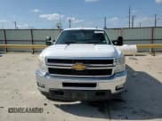 ✅ 2014 Chevrolet Silverado 2500HD LT • VIN: 1GC1KXCG3EF115292 • Лот: 59983045. Опубликован ранее на Copart с пробегом Не указан. Бесплатный доступ к архиву аукционных продаж из США и подробный отчёт об истории автомобиля на DreamBid. Изображение 13.