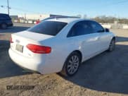 ✅ 2011 Audi A4 Premium Plus • VIN: WAUFFAFL9BN019357 • Lot: 43688323. Wystawiony na IAAI z przebiegiem 146 194 mil. Bezpłatny archiwum sprzedaży aukcyjnych z USA i szczegółowy raport historii pojazdu na DreamBid. Zdjęcie 4.