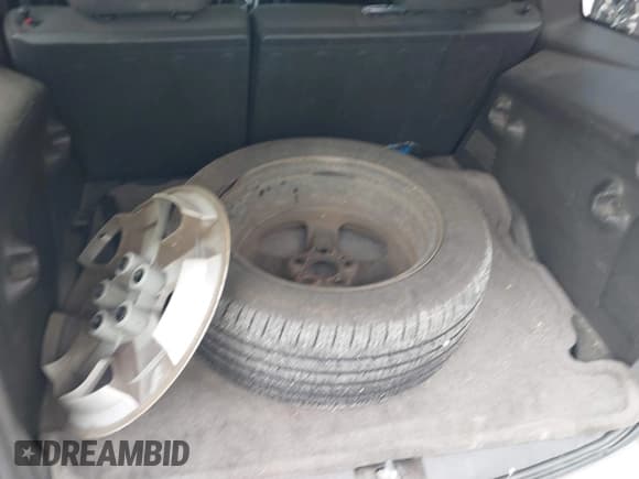 ✅ 2011 Chevrolet HHR 1LT • VIN: 3GNBABFW1BS562781 • Lot: 41694089. Listed on IAAI with 135,012 mi. Free auction sales archive from the USA and detailed vehicle history report at DreamBid. Image 12.