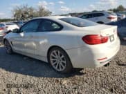 ✅ 2014 BMW 4 Series 428i xDrive • VIN: WBA3N5C56EF716227 • Lot: 89652865. Listed on Copart with Not provided. Free auction sales archive from the USA and detailed vehicle history report at DreamBid. Image 2.