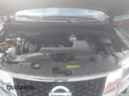 ✅ 2014 Nissan Pathfinder S • VIN: 5N1AR2MN9EC628751 • Lot: 42258114. Listed on IAAI with 108,524 mi. Free auction sales archive from the USA and detailed vehicle history report at DreamBid. Image 10.