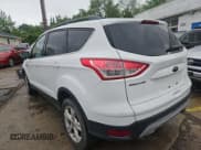 ✅ 2013 Ford Escape SE • VIN: 1FMCU9GX5DUD66443 • Lot: 58866685. Wystawiony na Copart z przebiegiem 98 082 mil. Bezpłatny archiwum sprzedaży aukcyjnych z USA i szczegółowy raport historii pojazdu na DreamBid. Zdjęcie 3.