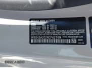 ✅ 2024 BMW M4 Competition xDrive • VIN: WBS43AZ02RCP62199 • Lot: 42813192. Wystawiony na IAAI z przebiegiem 14 530 mil. Bezpłatny archiwum sprzedaży aukcyjnych z USA i szczegółowy raport historii pojazdu na DreamBid. Zdjęcie 9.