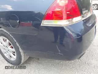 2007 Chevrolet Impala Police Unmarked Police with VIN 2G1WS58R879383022, listed as a IAAI auction lot 42446113 with 177,159 mi miles and . Bid and sale history available at DreamBid. Image 6.