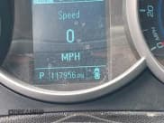 ✅ 2013 Chevrolet Cruze ECO • VIN: 1G1PH5SB8D7315539 • Лот: 43426861. Опубликован ранее на IAAI с пробегом 117 956 миль. Бесплатный доступ к архиву аукционных продаж из США и подробный отчёт об истории автомобиля на DreamBid. Изображение 7.