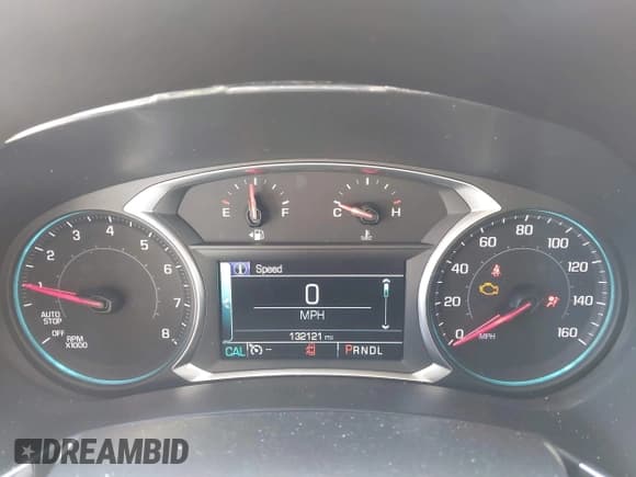 ✅ 2018 Chevrolet Equinox LT • VIN: 3GNAXSEVXJL337898 • Lot: 43357876. Wystawiony na IAAI z przebiegiem 132 121 mil. Bezpłatny archiwum sprzedaży aukcyjnych z USA i szczegółowy raport historii pojazdu na DreamBid. Zdjęcie 7.