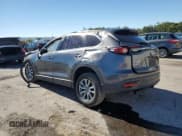 ✅ 2019 Mazda CX-9 Touring • VIN: JM3TCBCY4K0336522 • Lot: 90511365. Listed on Copart with Not provided. Free auction sales archive from the USA and detailed vehicle history report at DreamBid. Image 2.